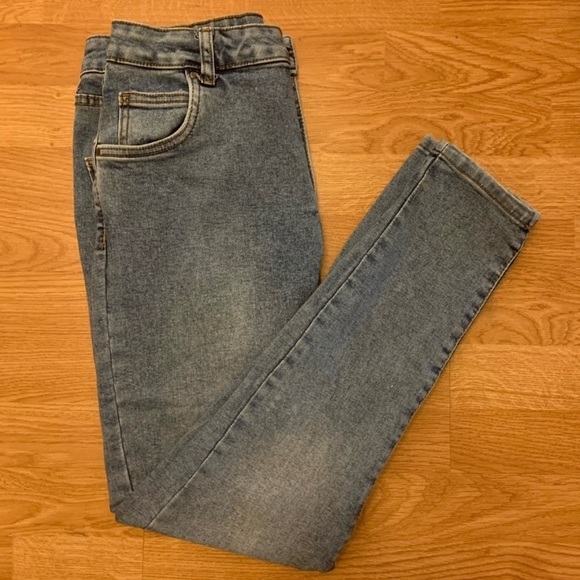 Cotton On skinny jeans - Picture 2 of 4